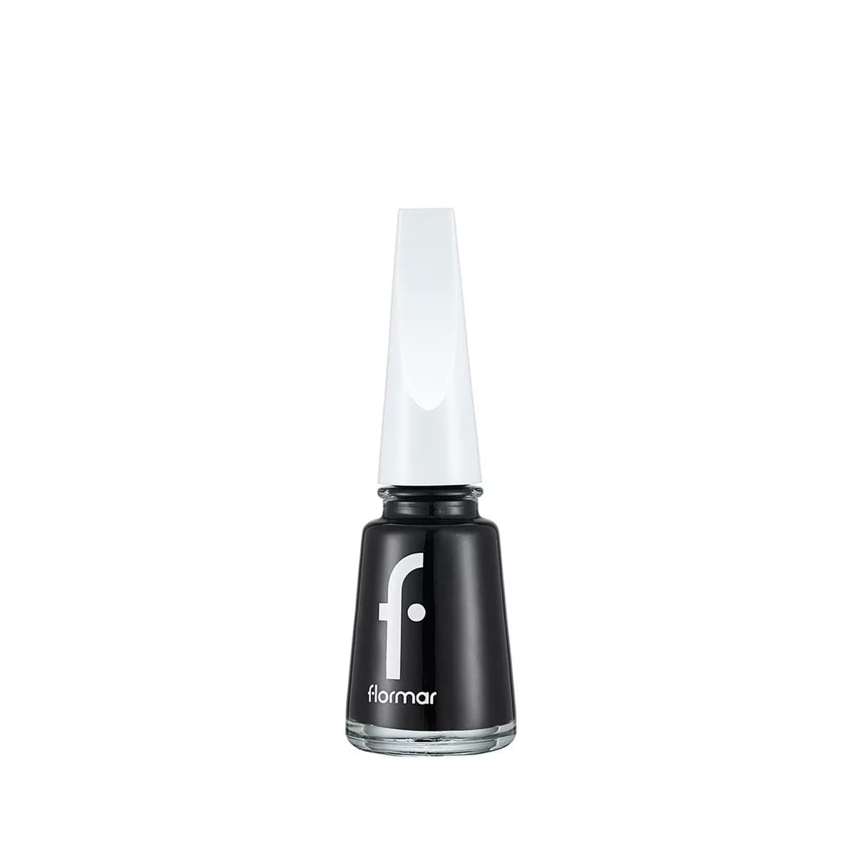Flormar Oje Black Minimalism New 313