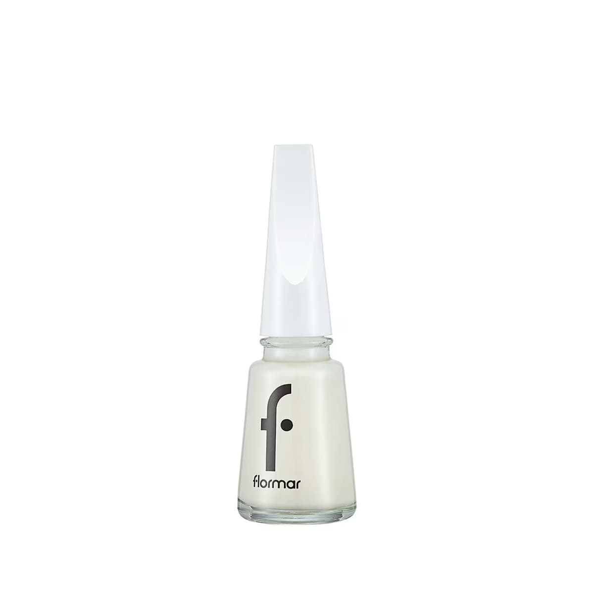 Flormar Oje White Dance New 319