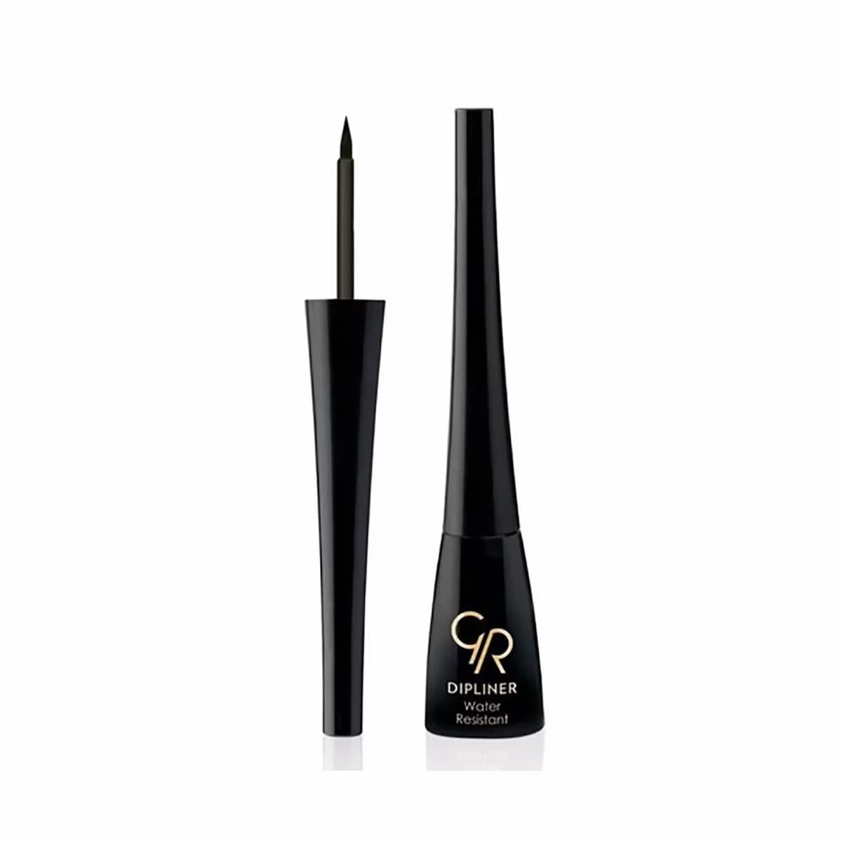 Golden Rose Dipliner Black 1 adet