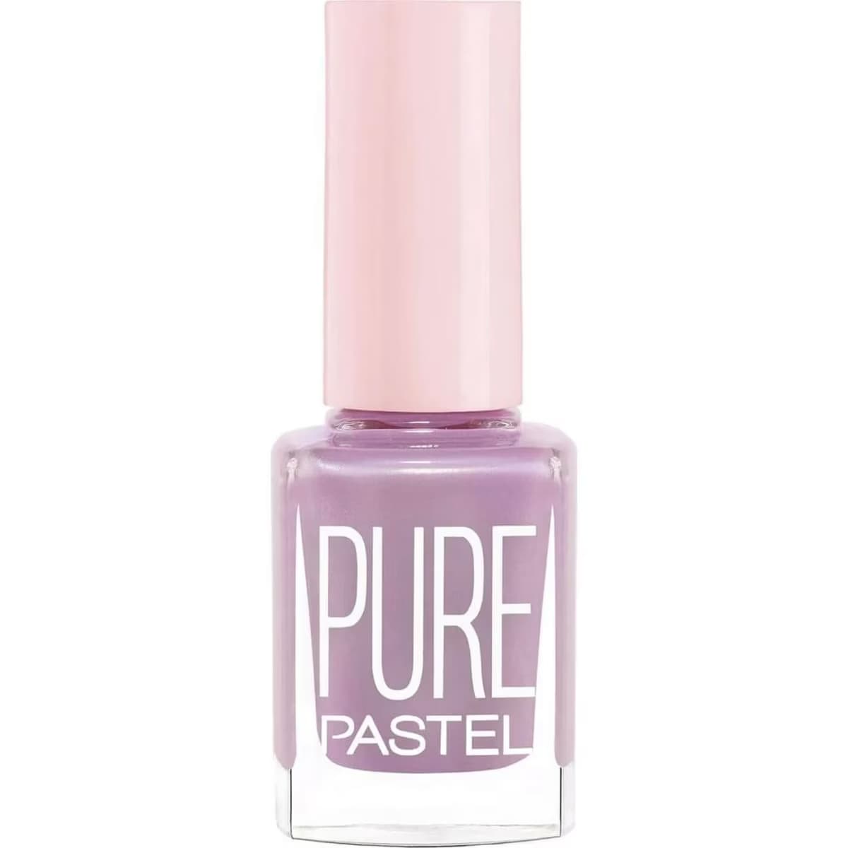 Pastel Oje Pure No 615 1 adet