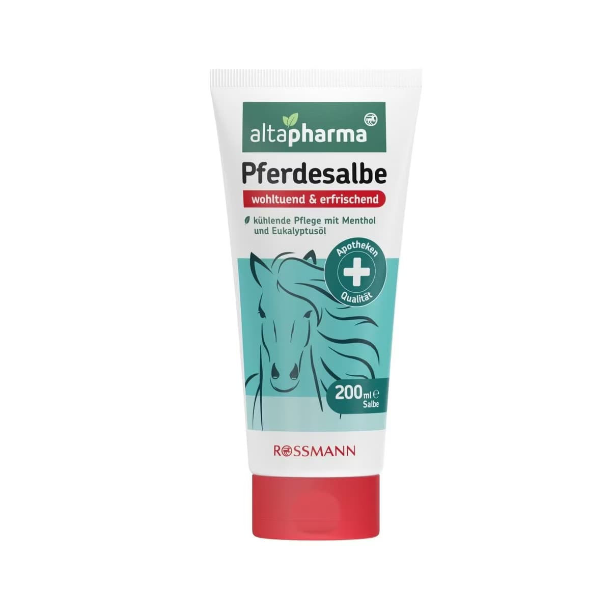 Altapharma At Kestanesi Balsamı 200 ml
