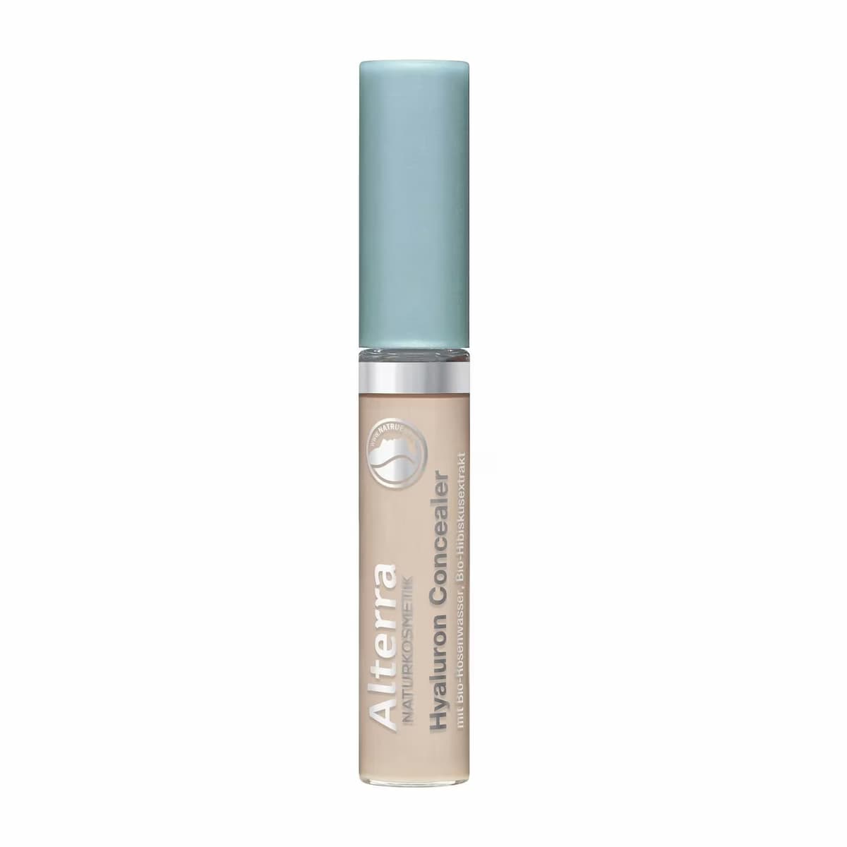 Alterra Concealer Hyaluronik Asit No.02 9 ml