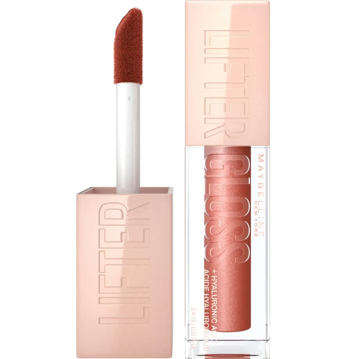 Maybelline Likit Ruj Lifter Gloss 009 1 adet