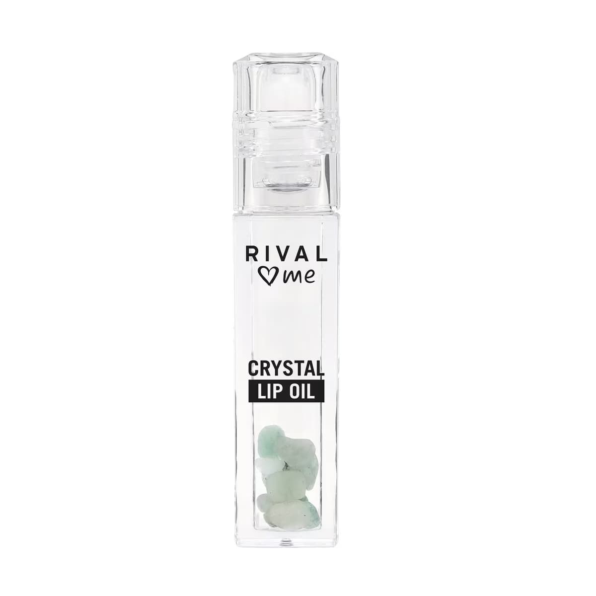 Rival Loves Me Dudak Yağı No : 02 Aventurin 1 adet