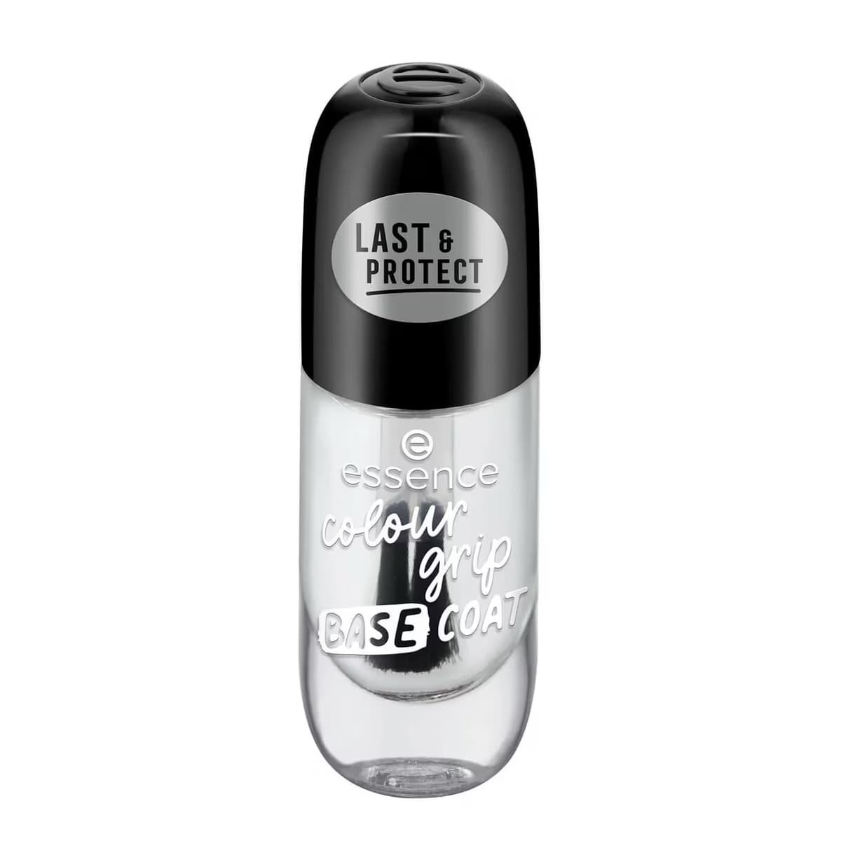 Essence Tırnak Bazı Colour Grip Base Coat