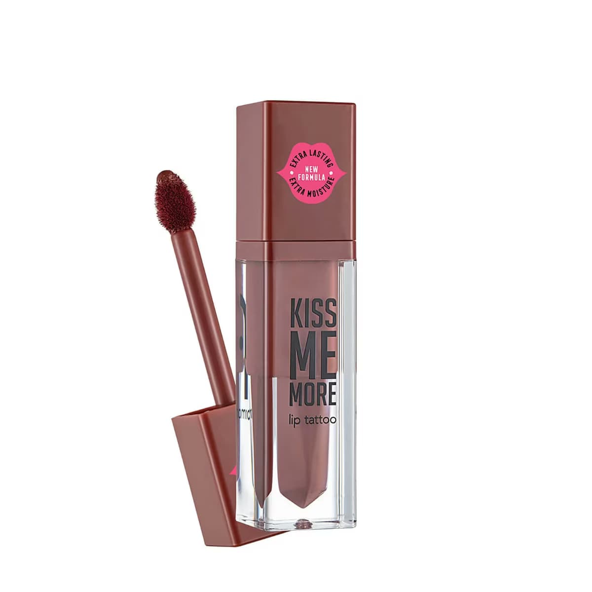 Flormar Kiss Me More Likit Ruj 009 Intense