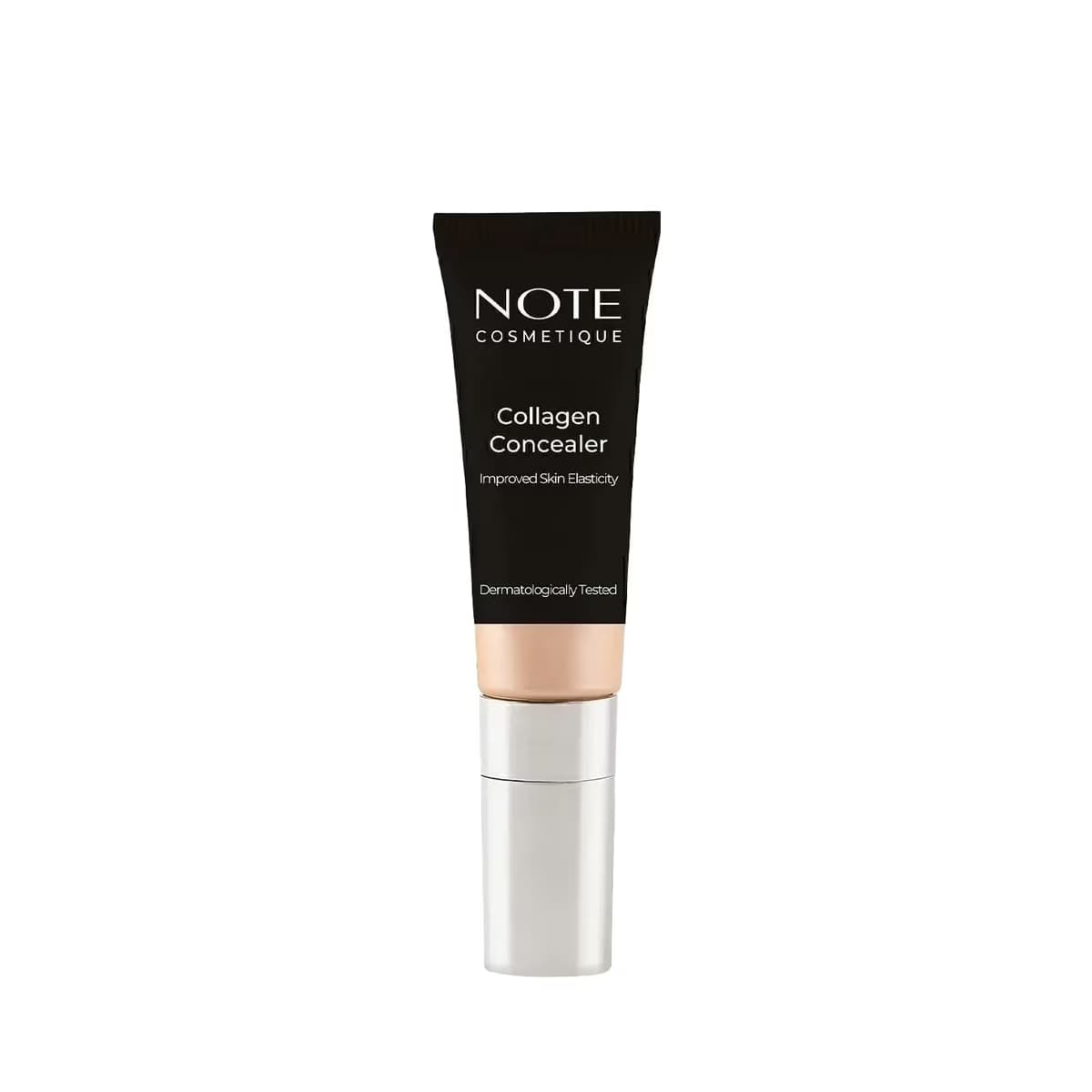 Note Collagen Concealer Kolajen İçerikli SPF 20 Göz Altı Kapatıcısı 02