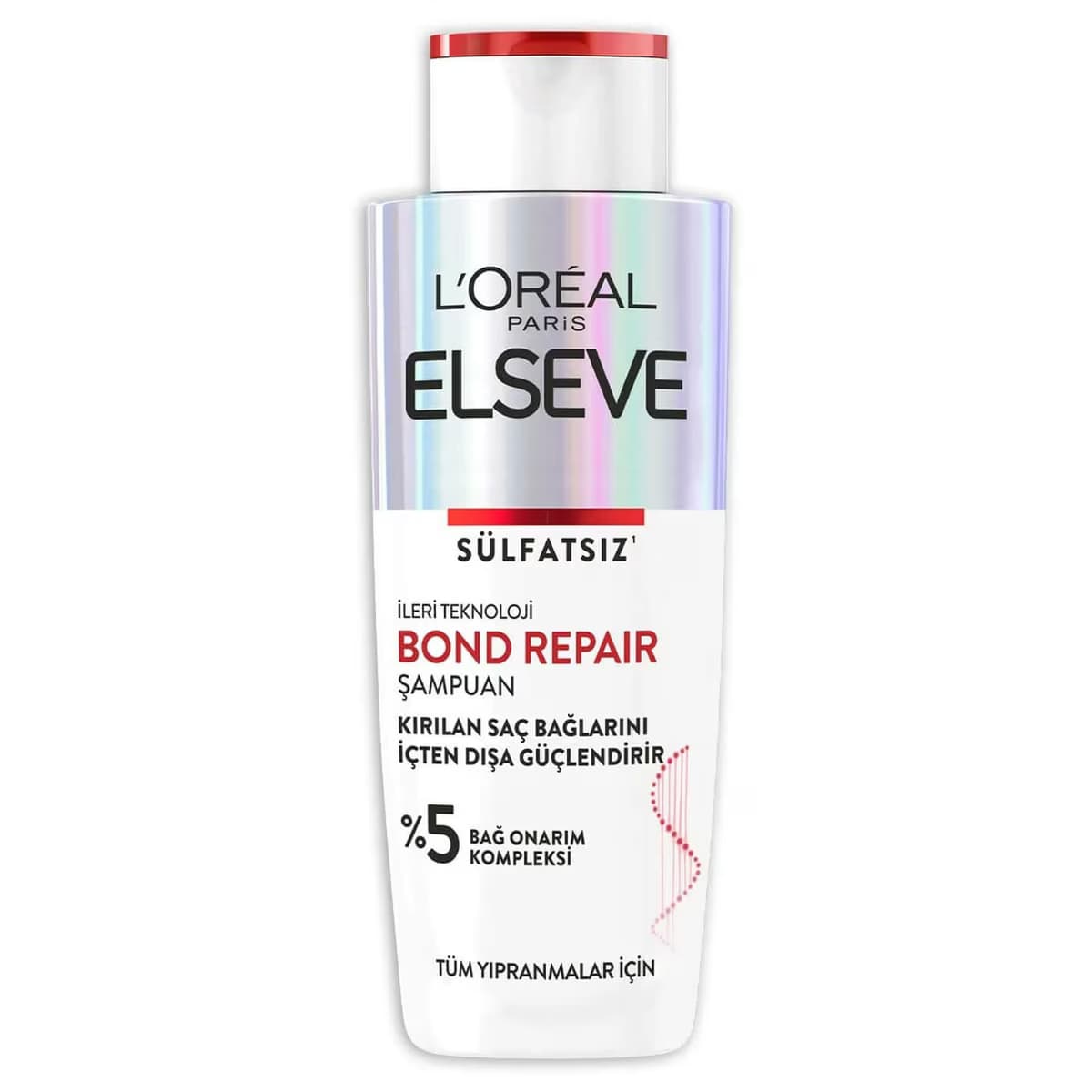 Elseve Bond Repair Şampuan 200 ml