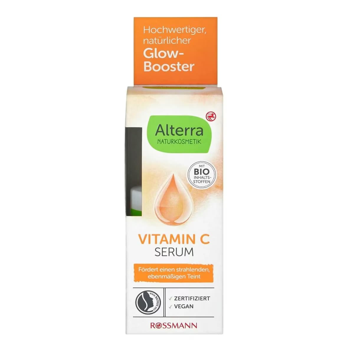 Alterra Serum Vitamin C 30 ml