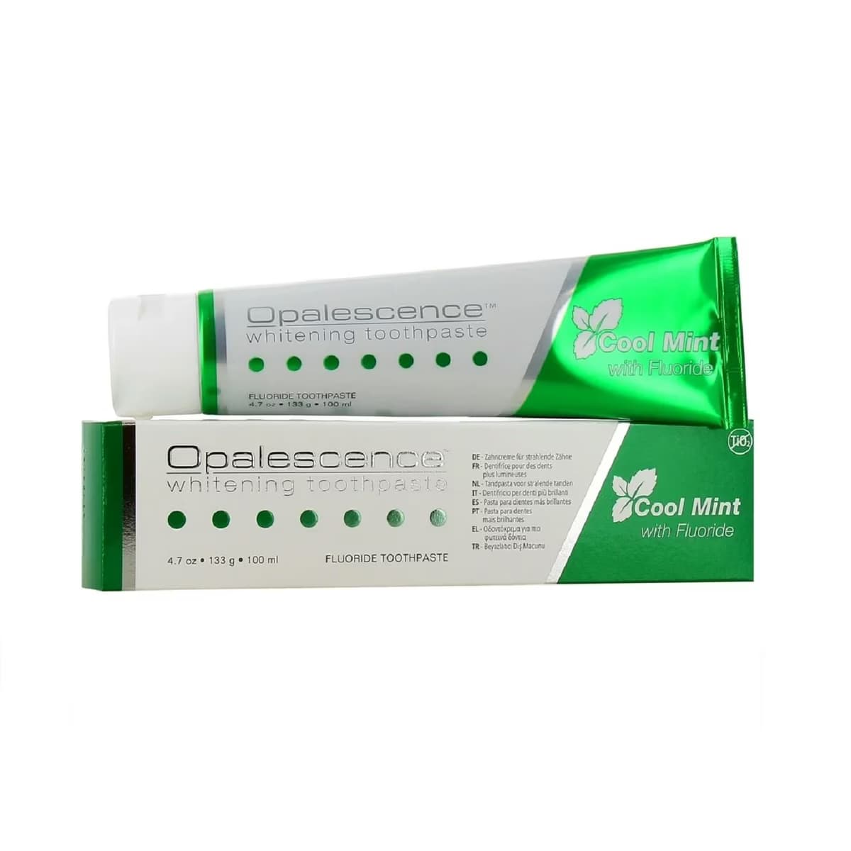 Opalescence Diş Macunu Beyazlatıcı Cool Mint 133 gr