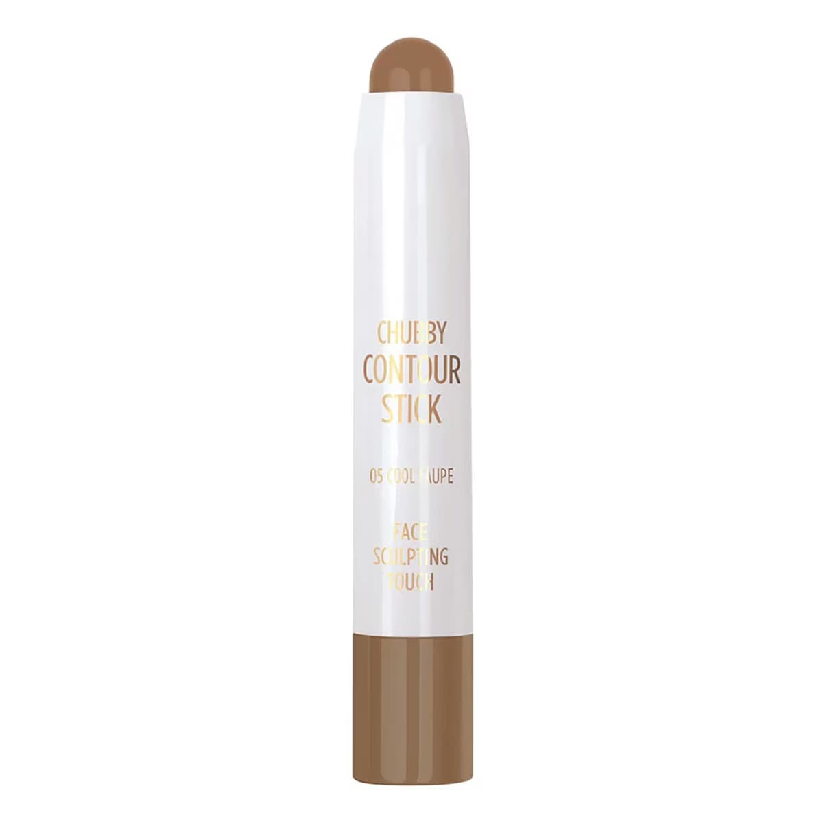Golden Rose Chubby Contour Stick No:05 Cool Taupe