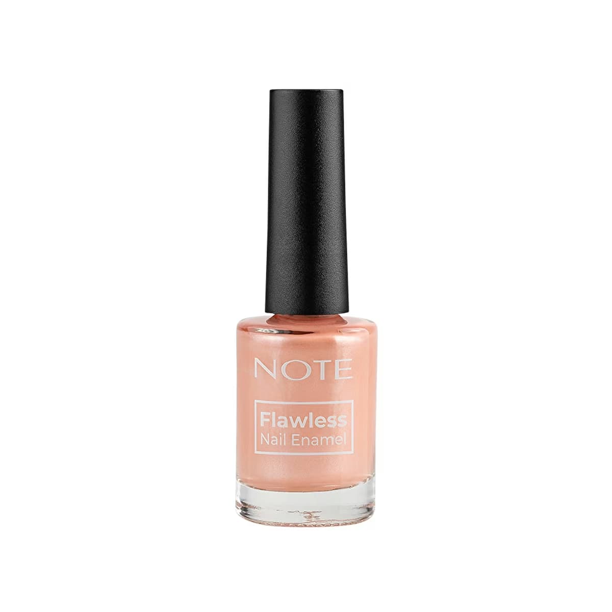 Note Nail Flawless Oje 071 - Gratis