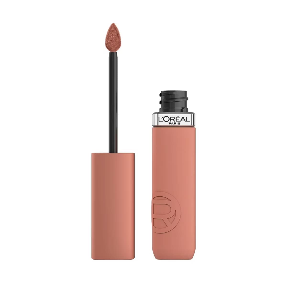 L’Oréal Paris Infaillible Matte Resistance Likit Mat Ruj 601 Worth It
