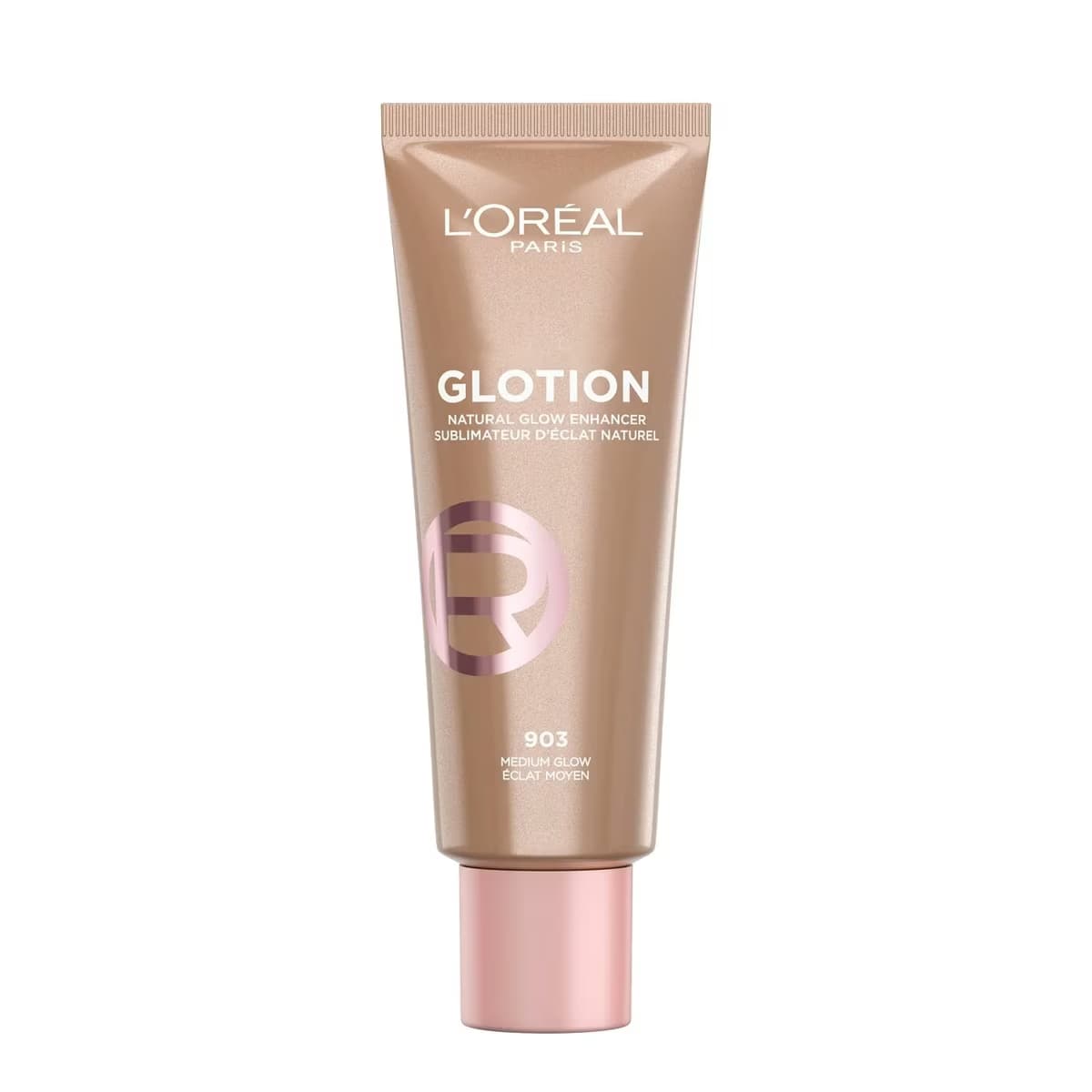 L’Oréal Paris Glotion All-In-One Doğal Işıltı 903 - Medium Glow