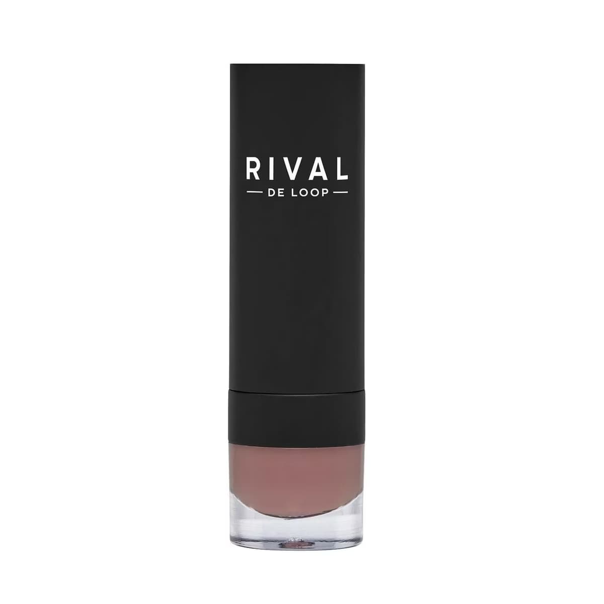 Rival de Loop Ruj Hyaluron Soft Mat No: 09