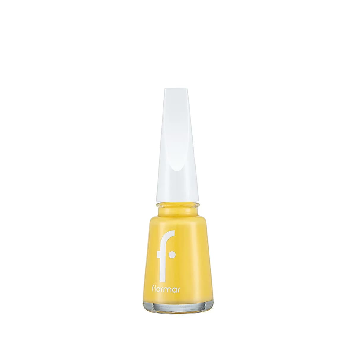 Flormar Oje Nail Enamel 553 Pineapple