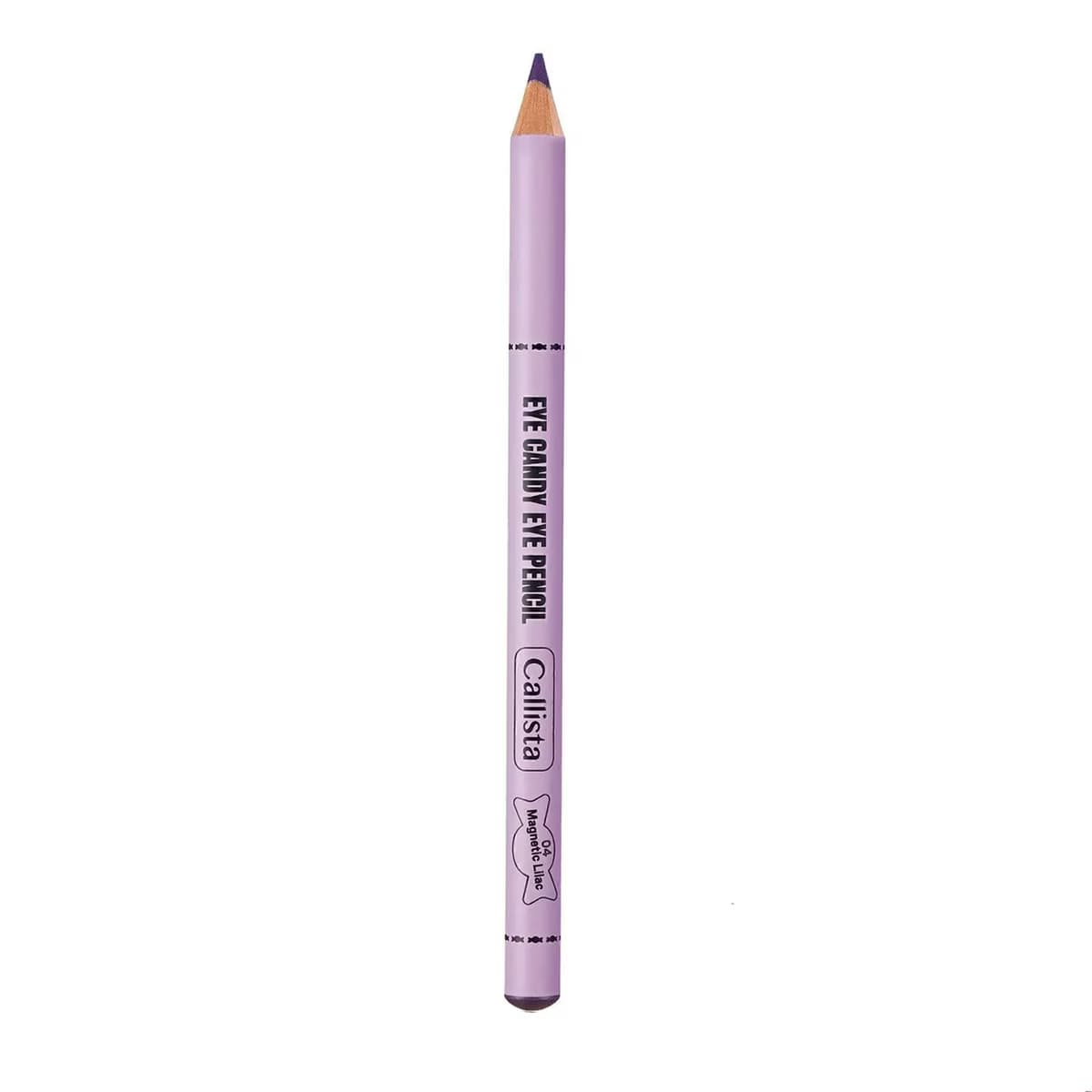 Callista Eye Candy Göz Kalemi Magnetic Lilac No:04 Mor 1 adet