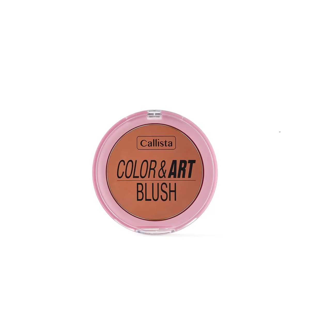 Callista Color Art Blush Allık No:130 Copper My Way 1 adet