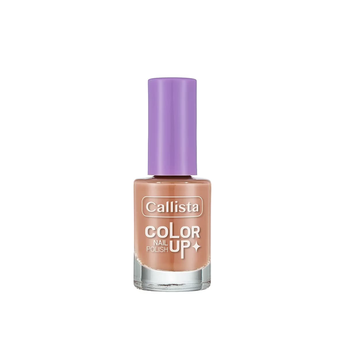 Callista Color Up Nail Polish Oje 184 Clean Girl Aesthetic Nude