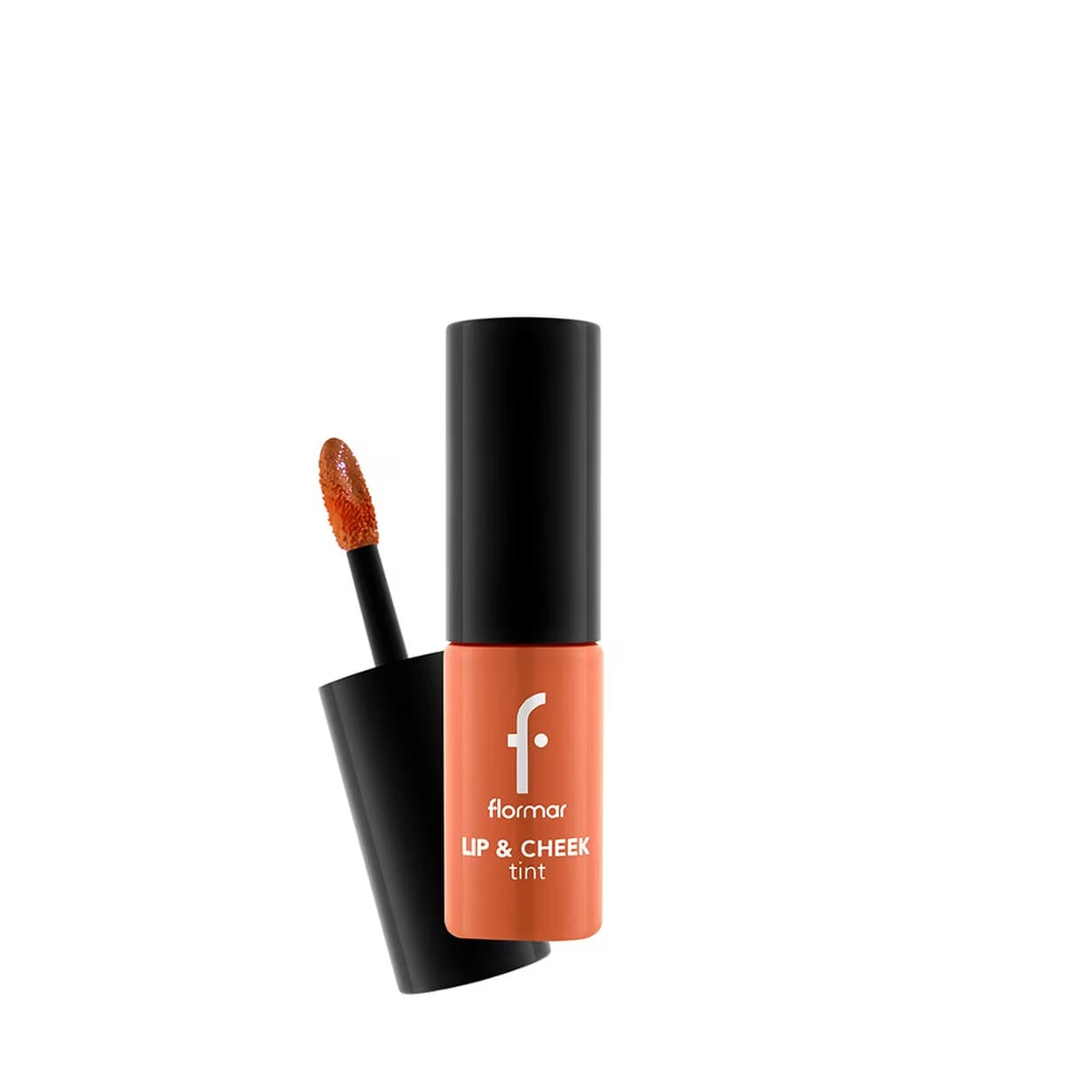 Flormar Çok Amaçlı Su Bazlı Tint Lip & Cheek 003 Apricot Marmelade