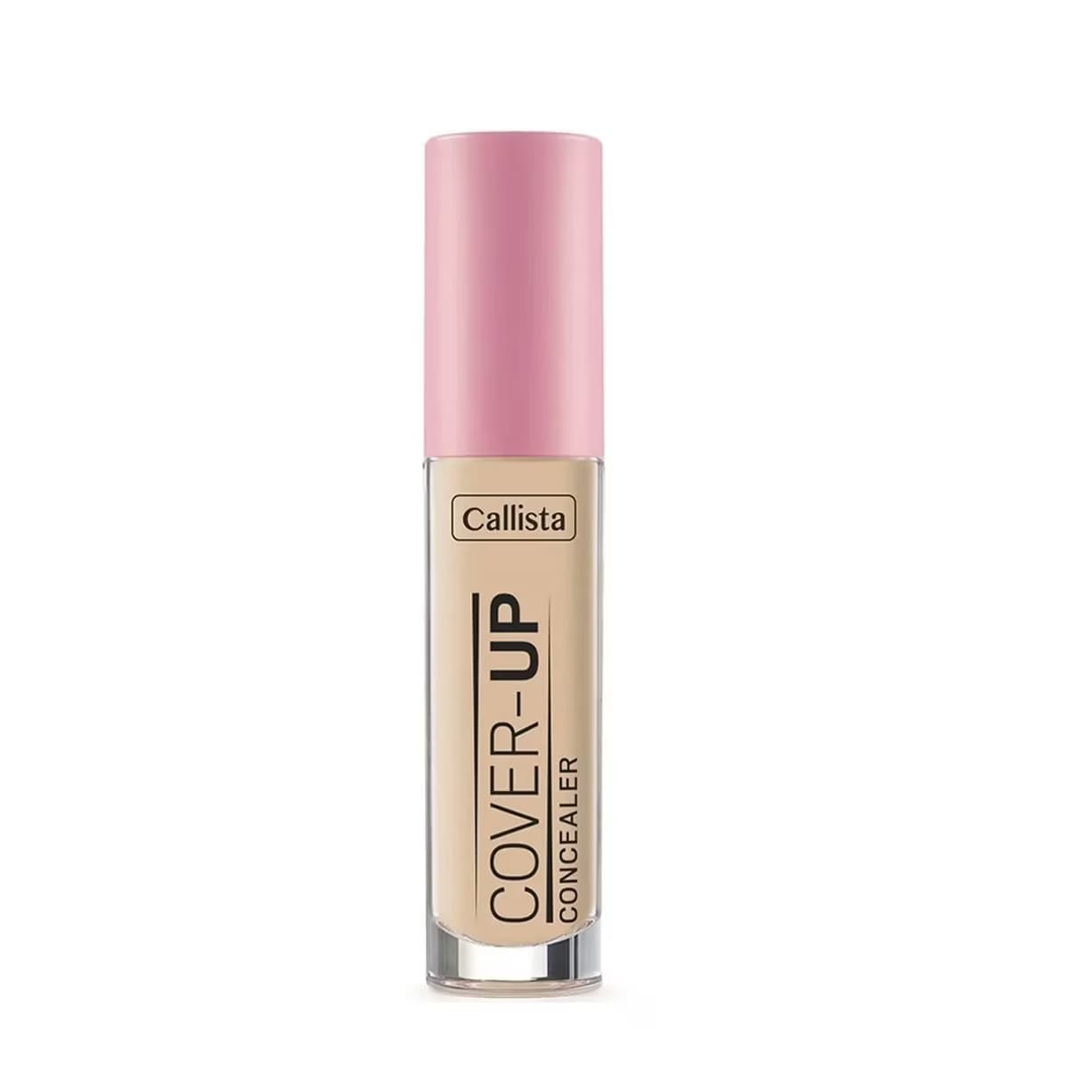 Callista Cover Up Concealer Göz Altı Kapatıcısı No:40 Porcelain