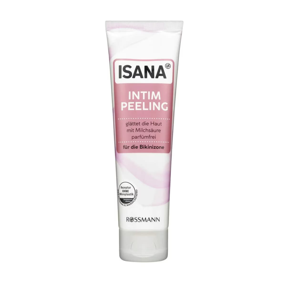 Isana Intim Peeling 100 ml