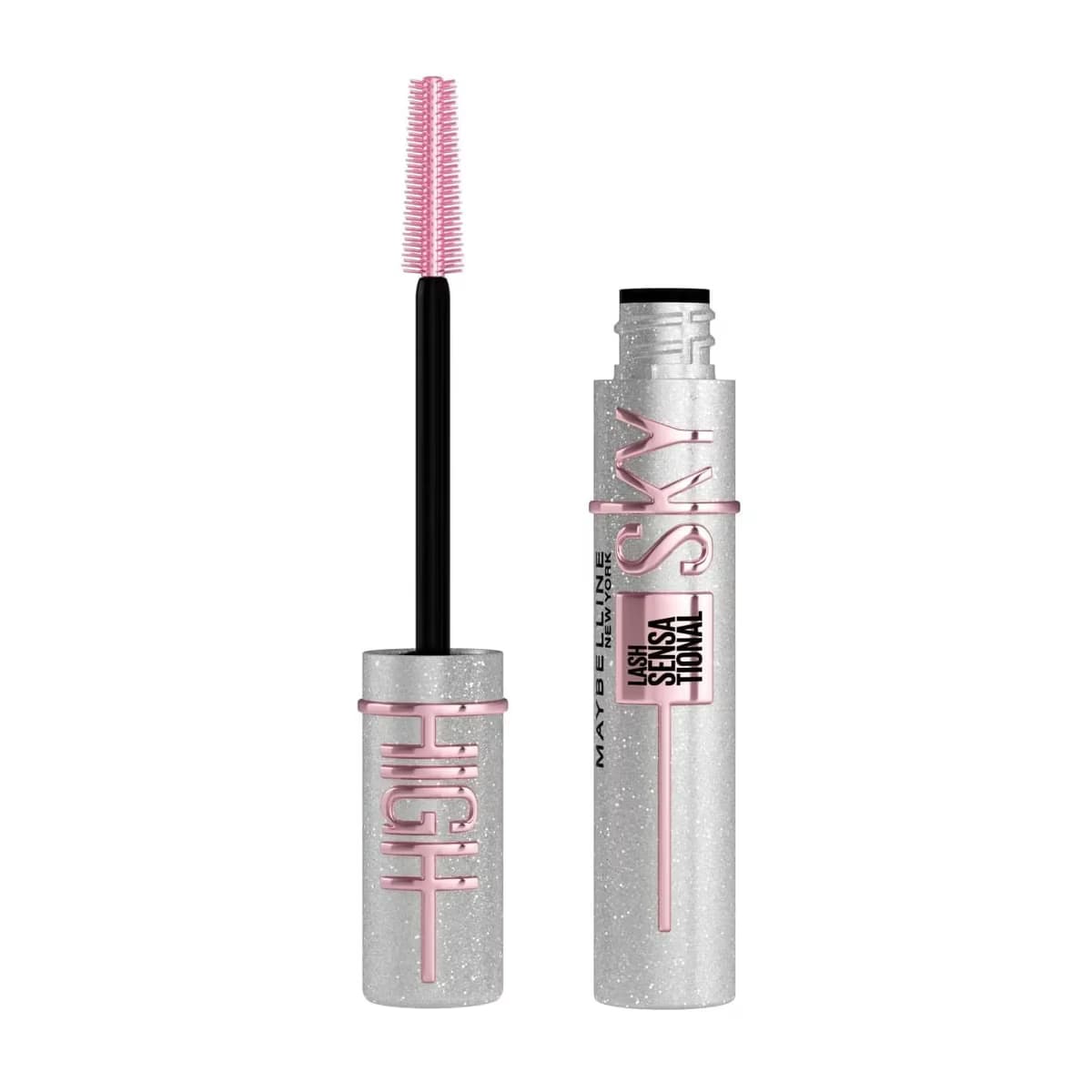 Maybelline Sky High Space Diamond Maskara
