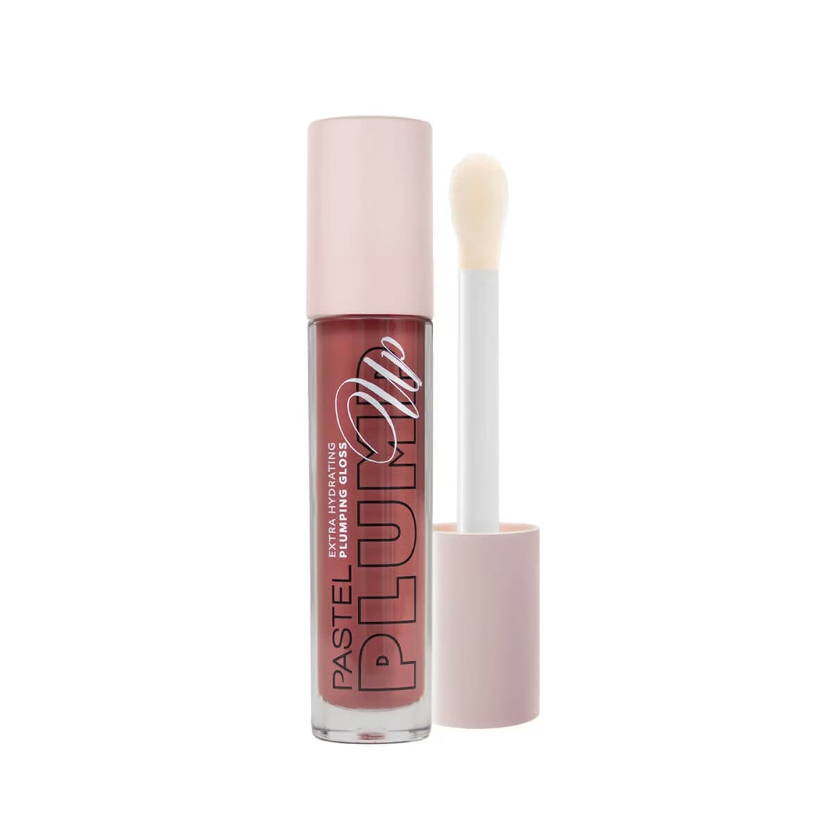 Pastel Profashion Plump Up Extra Hydrayting Plumping Gloss 212