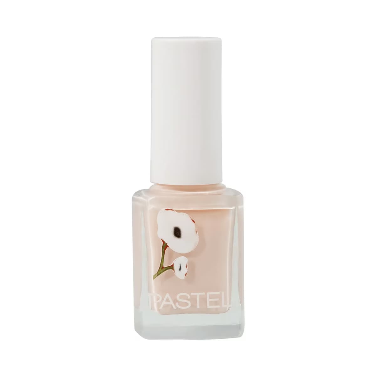 Pastel Oje No: 408