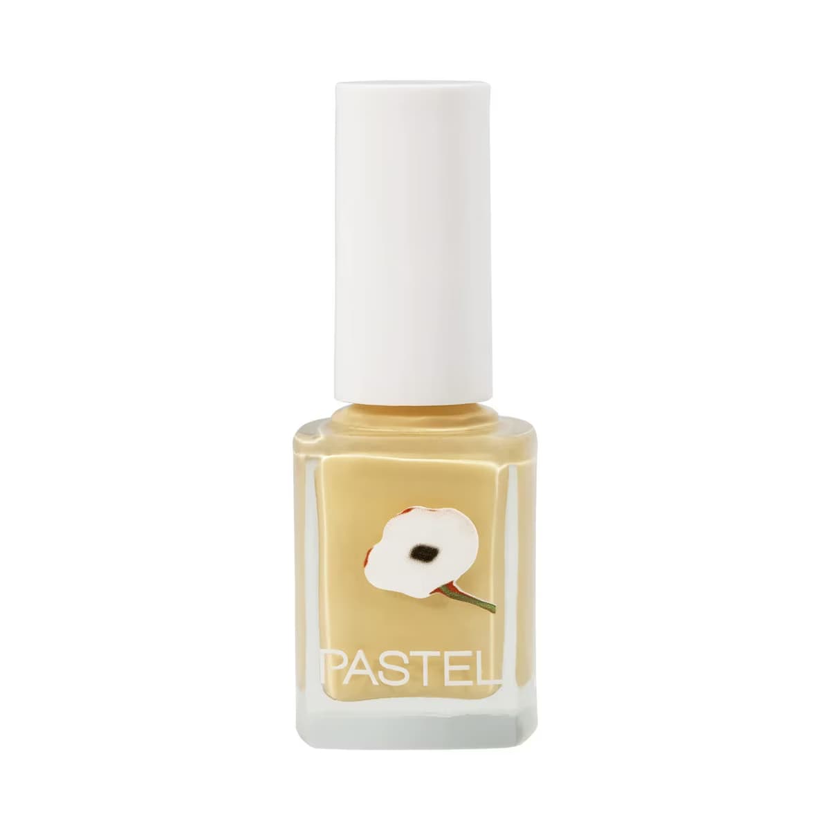 Pastel Oje No: 411