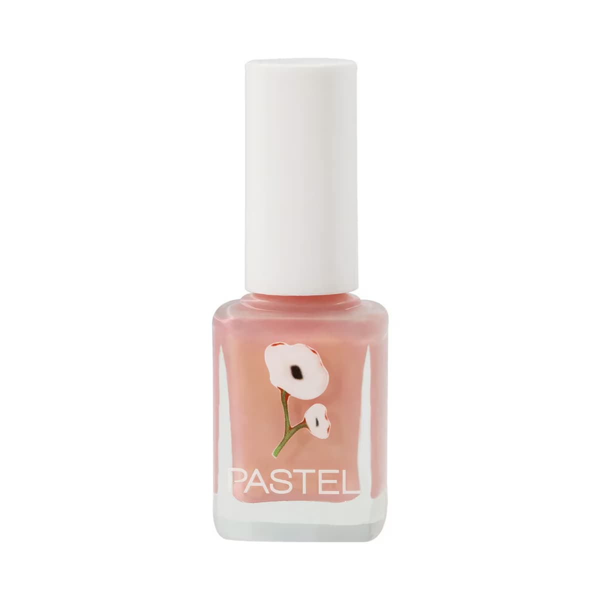 Pastel Oje No: 414