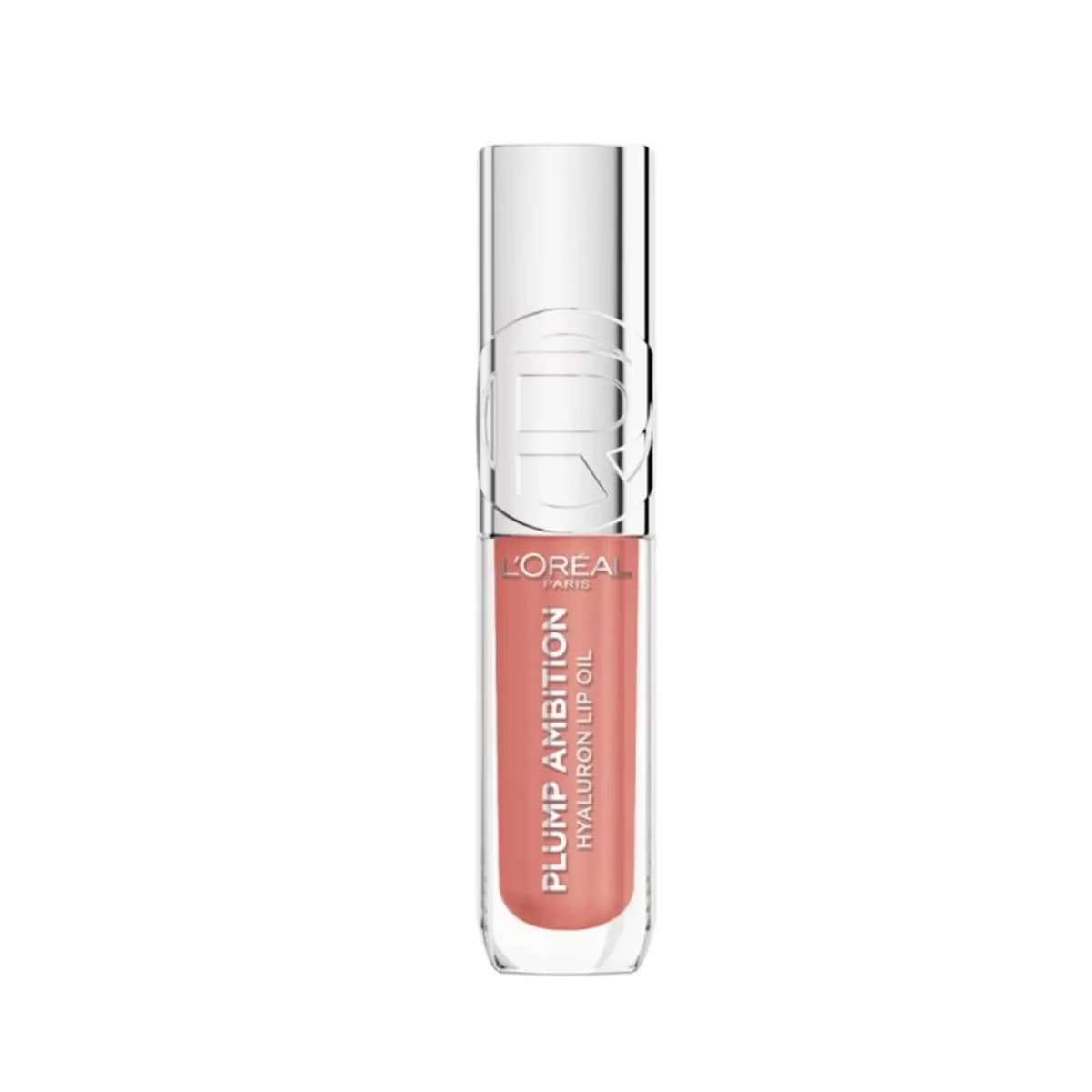 L'Oréal Paris Plump Ambition Hyaluron Lip Oil Dudak Parlatıcısı 601 Worth It