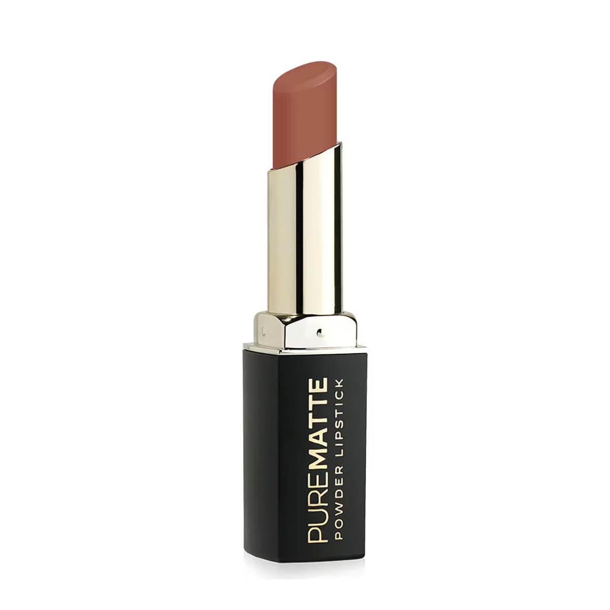 Golden Rose Pure Matte Powder Lipstick No: 109