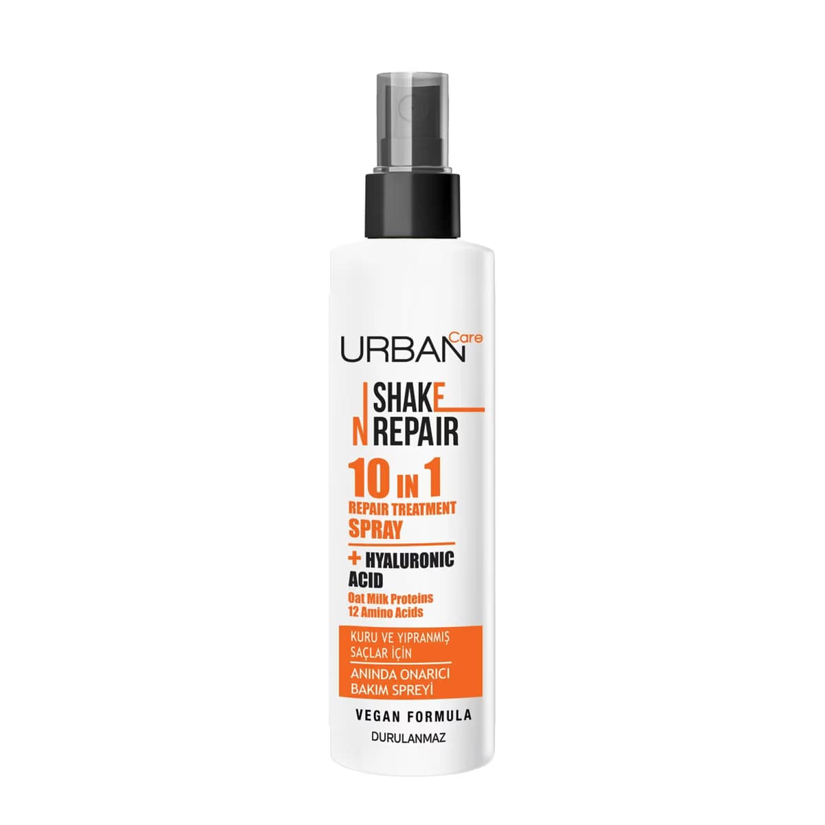 Urban Care Shake N Repair Saç Bakım Spreyi 10-in-1 200 ml