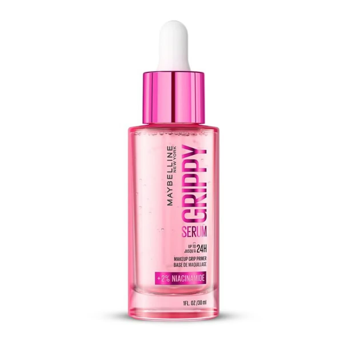 Maybelline Grippy Cilde Makyajı Sabitleyen Serum Makyaj Bazı 30 ml