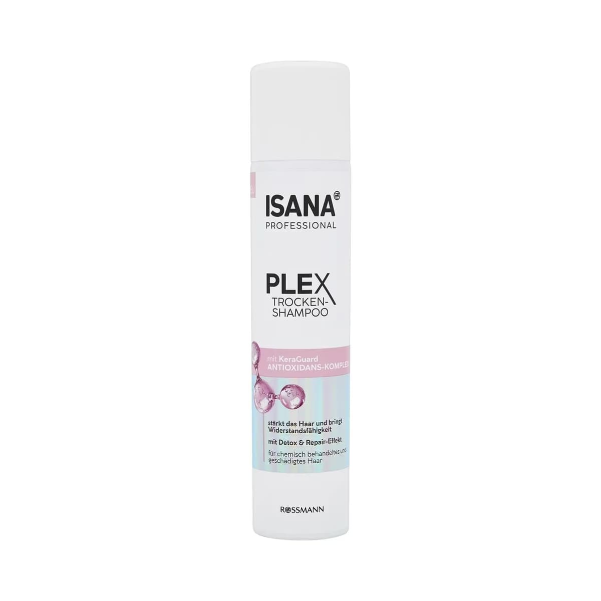 Isana Professional Plex Kuru Şampuan 200 ml