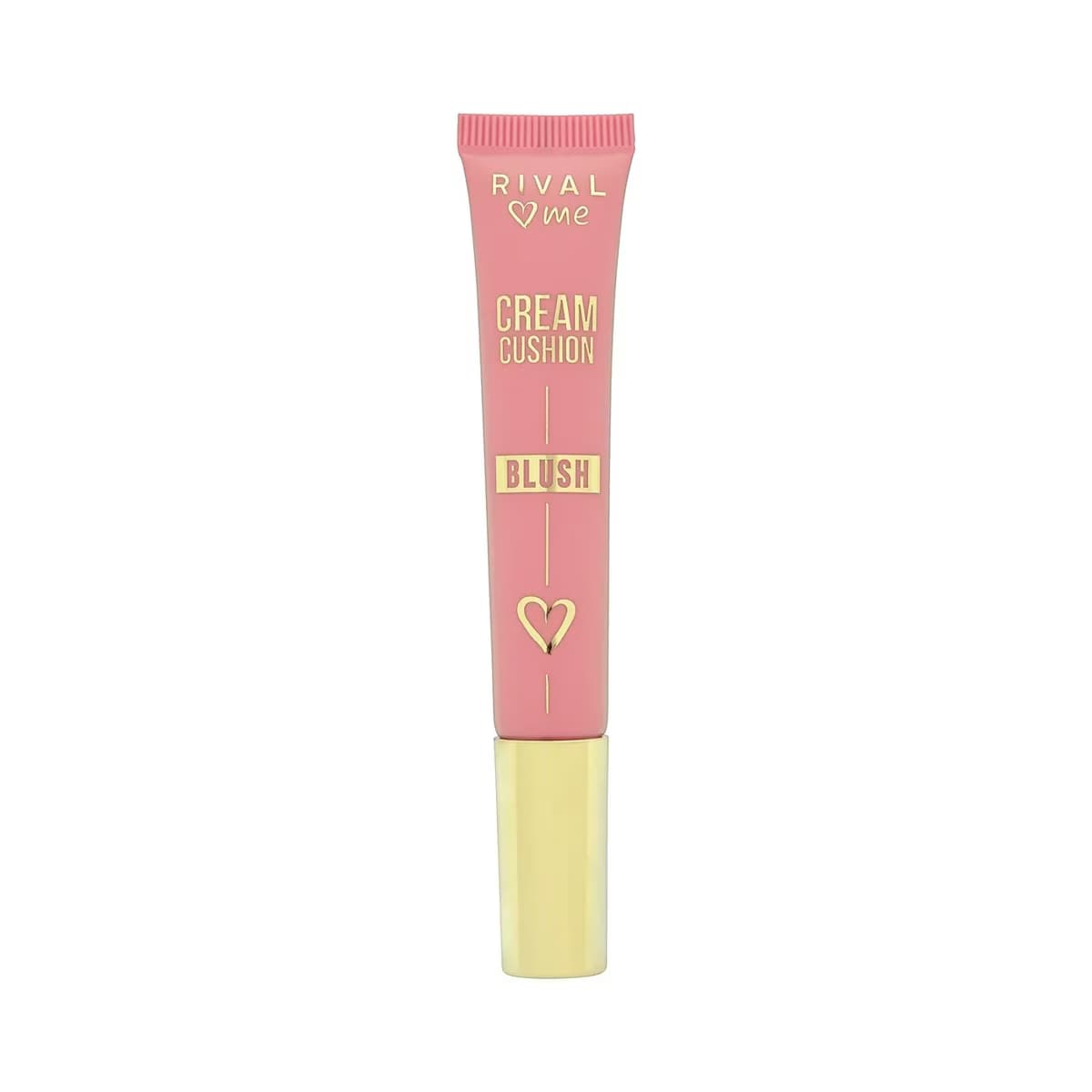 Rival Loves Me Allık Likit No.01 Pink