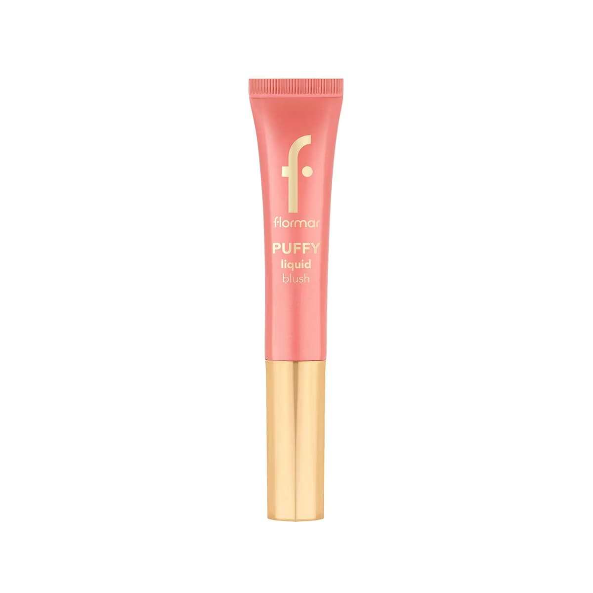 Flormar Puffy Likit Allık No.001 Pinky Glow 1 adet