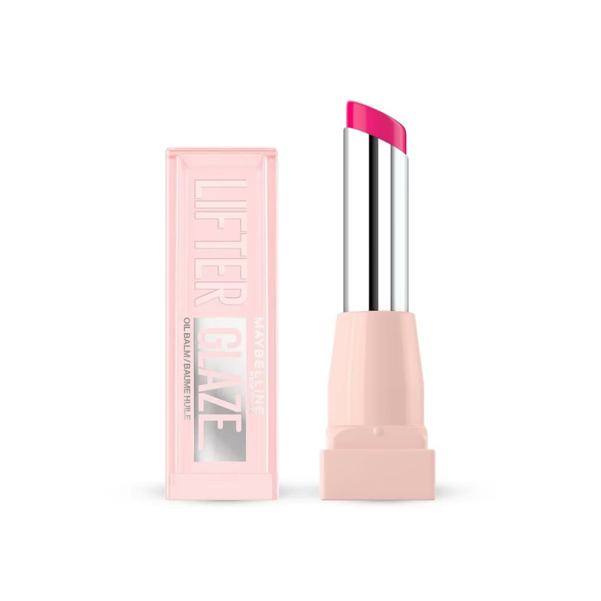 Maybelline Lifter Glaze Lip Balm No.03 Rose Bite