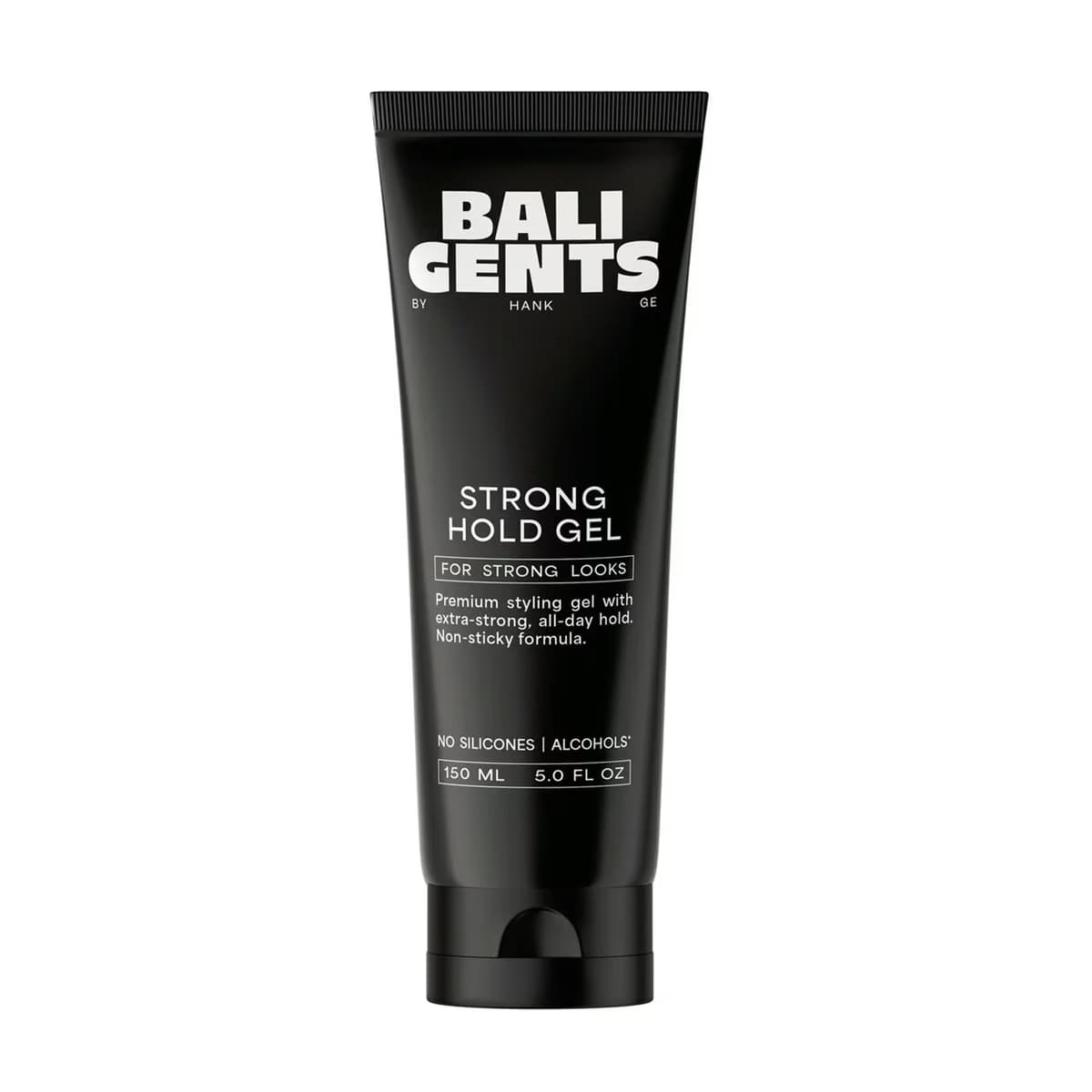 Bali Curls Güçlü Tutuş Gel Gents 150 ml