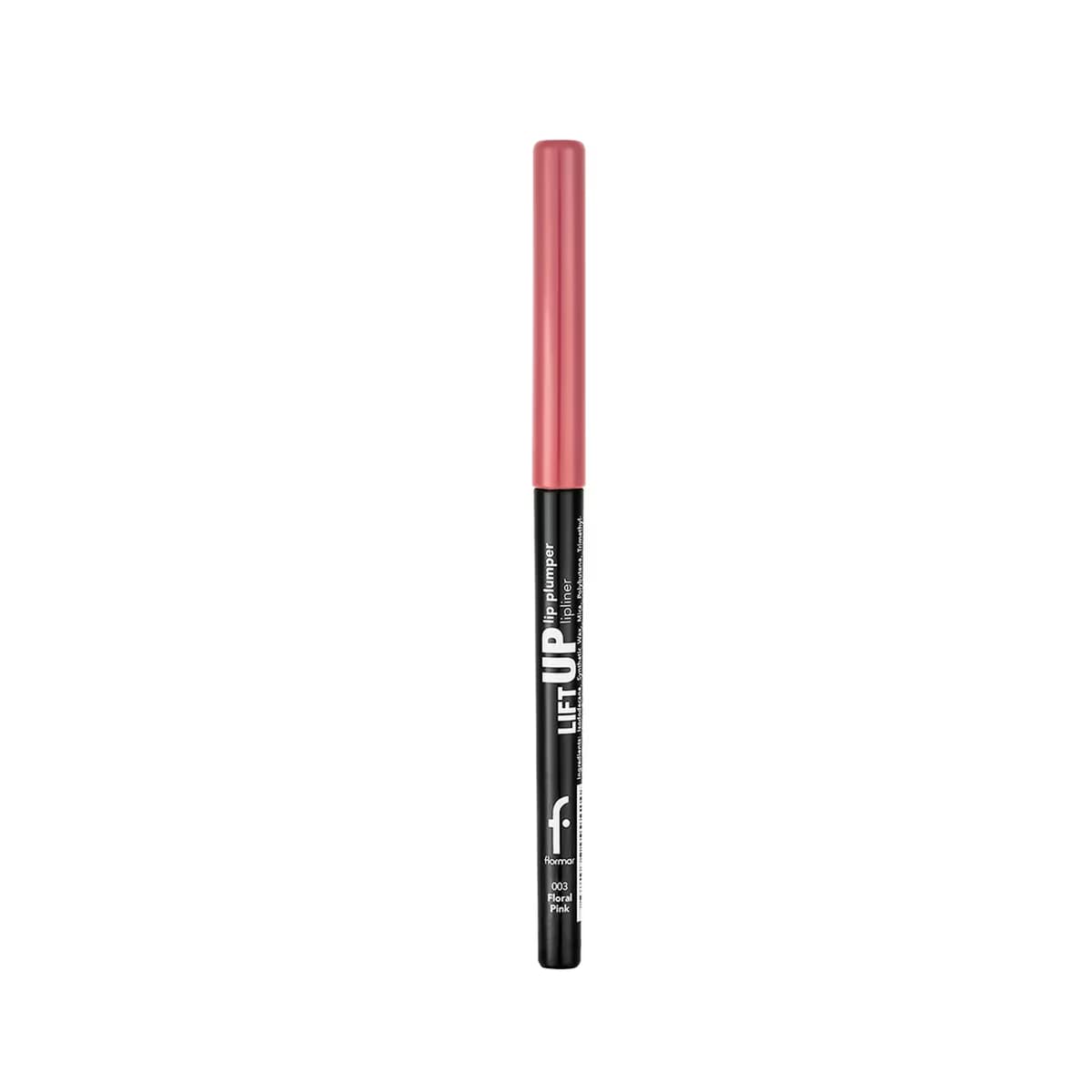 Flormar Dudak Kalemi Lift Up Lipliner 003 Floral Pink