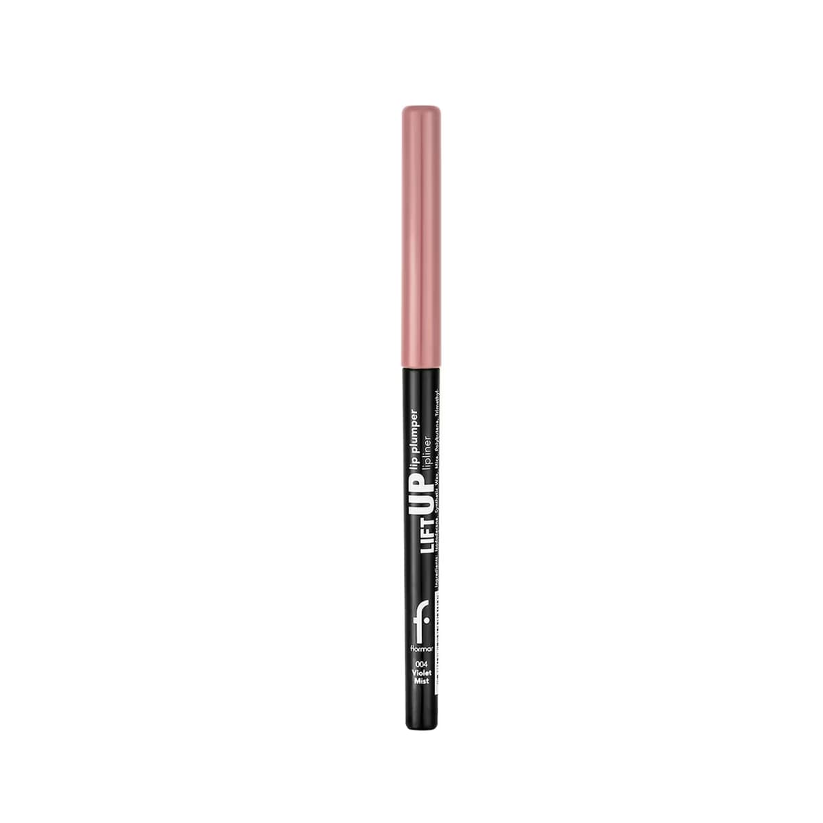 Flormar Dudak Kalemi Lift Up Lipliner 004 Violet Mist