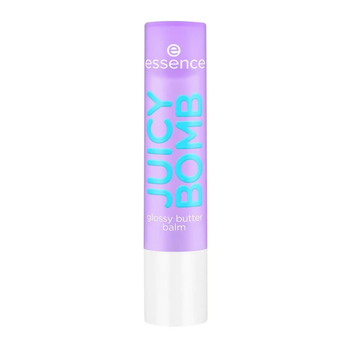 Essence Juicy Bomb Glossy Butter Balm 02 So Berry Cute