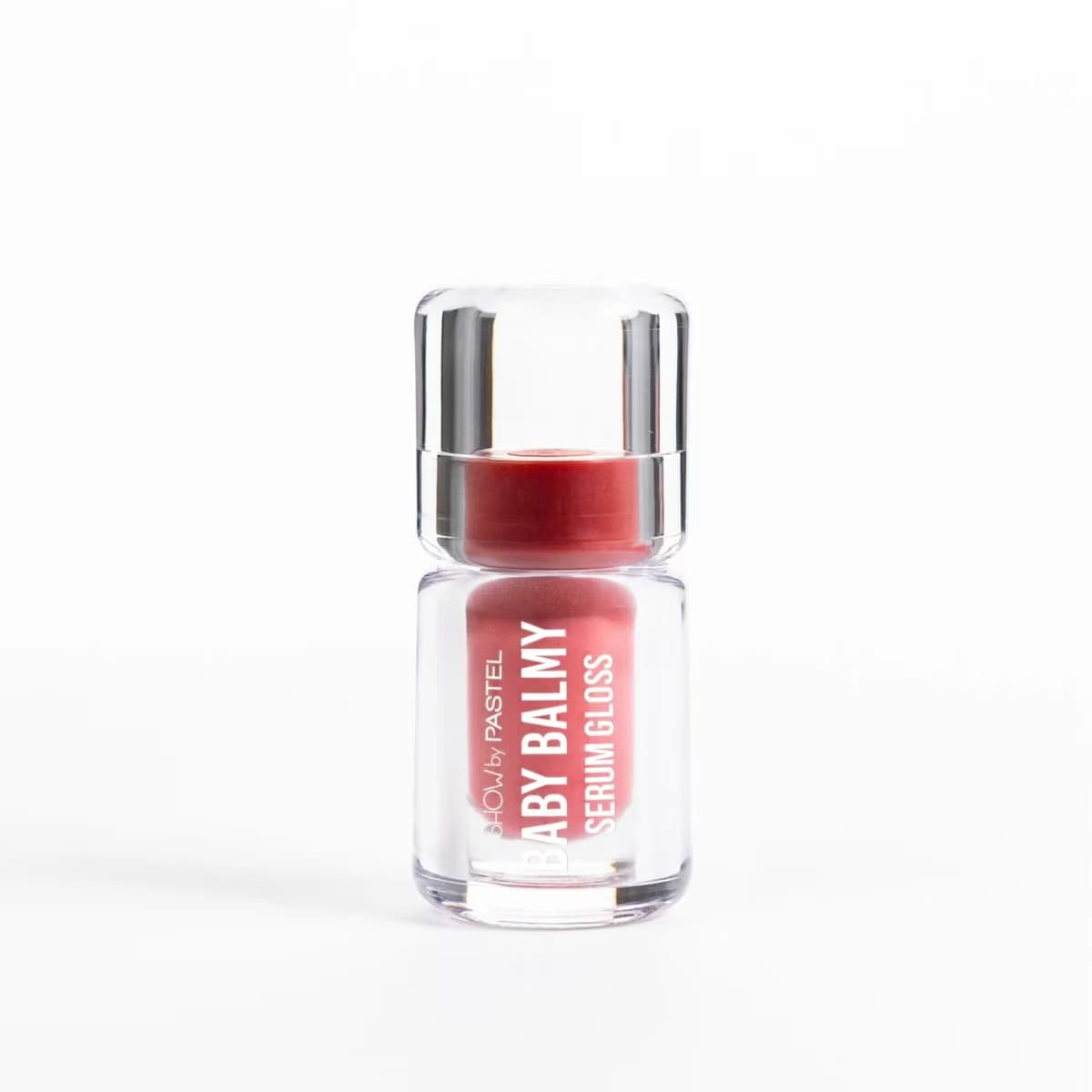 Show by Pastel Lip Balm Baby Balmy Serum Gloss 34 Vibe