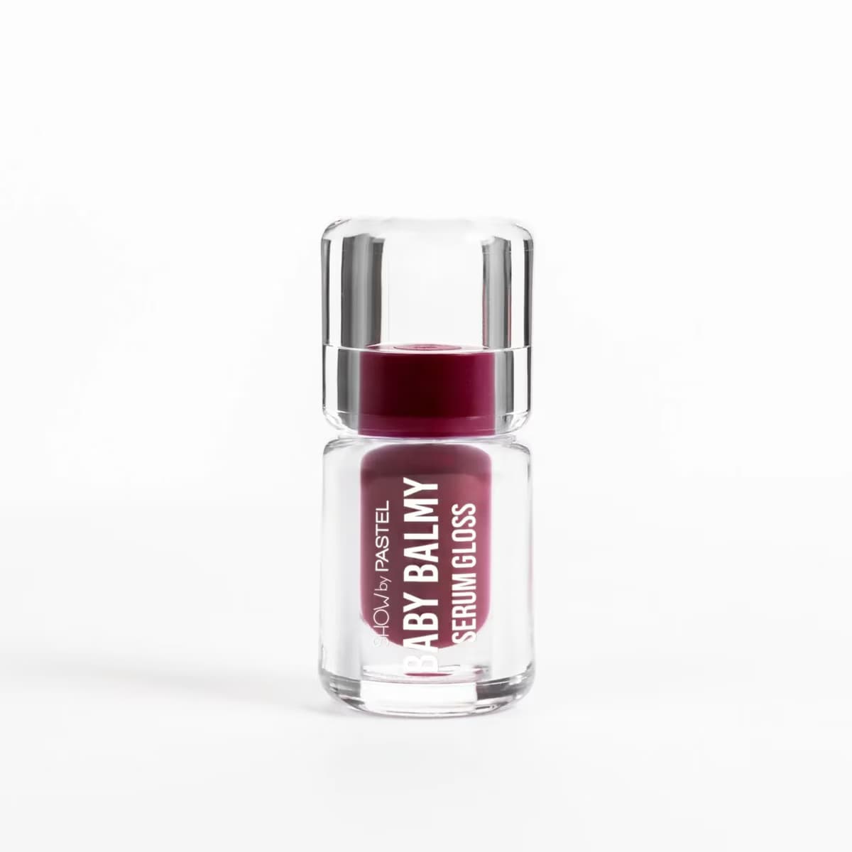 Show by Pastel Lip Balm Baby Balmy Serum Gloss 38 Lovebombing