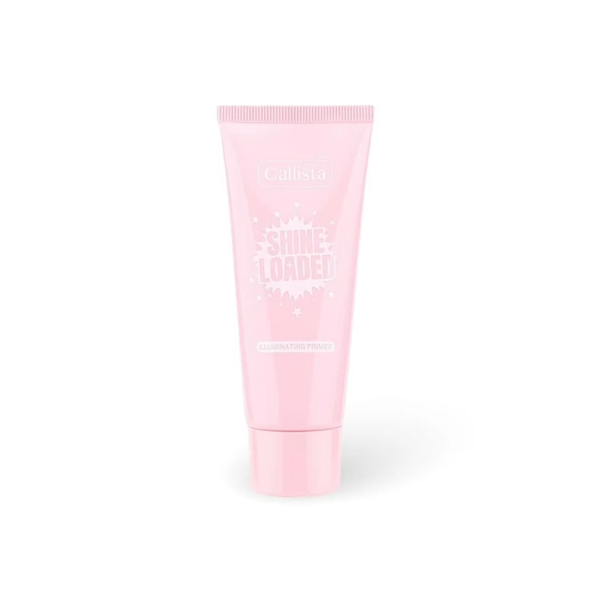 Callista Makyaj Bazı Shine Loaded Illuminating Primer Işıltılı