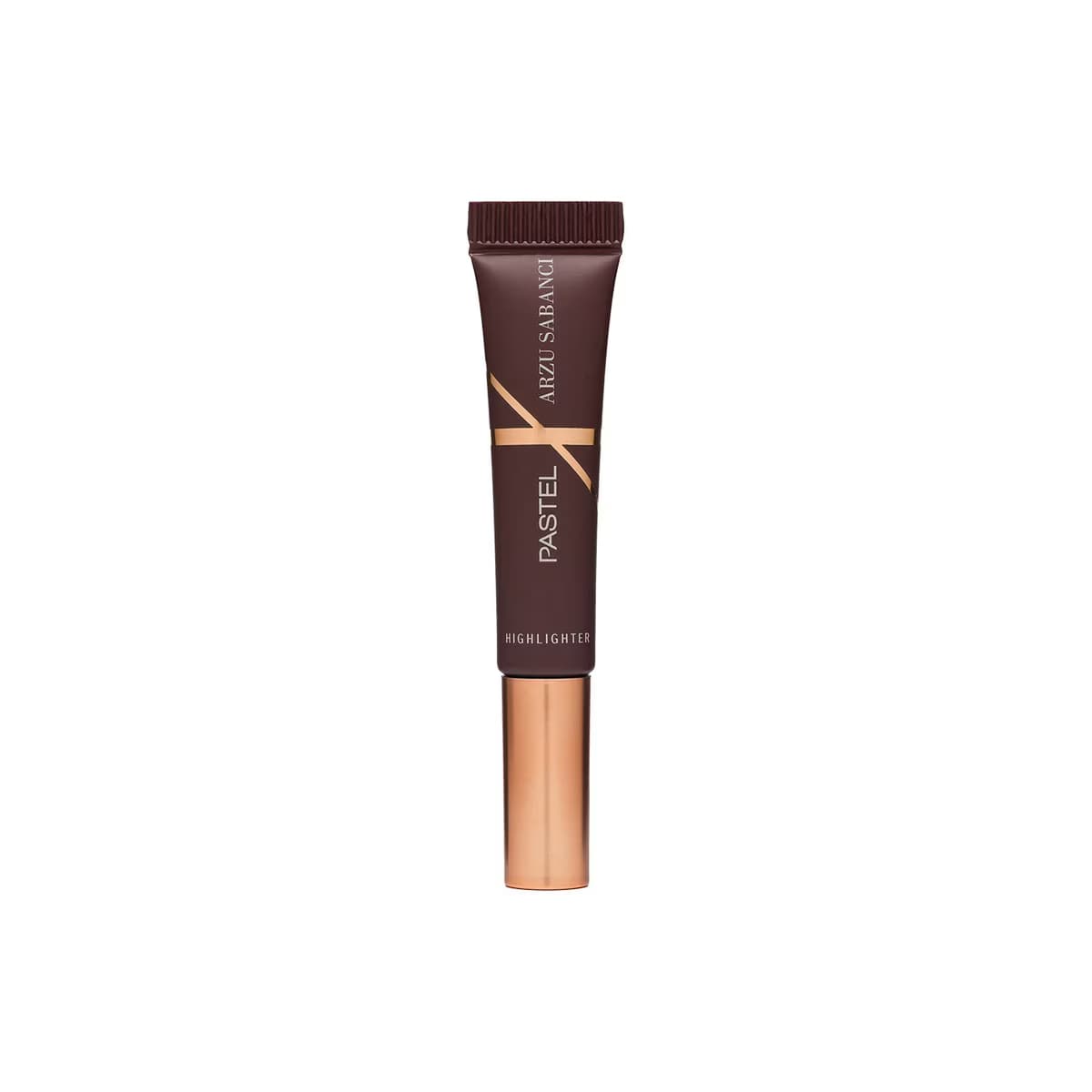 Pastel x Arzu Sabancı Highlighter No: 10