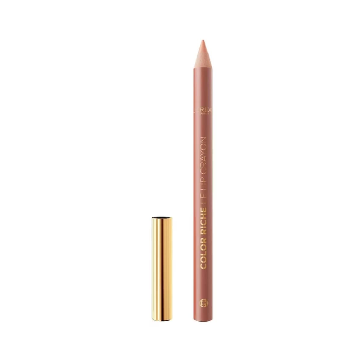L’Oréal Paris Dudak Kalemi Color Riche Lip Liner Couture 236 Organza