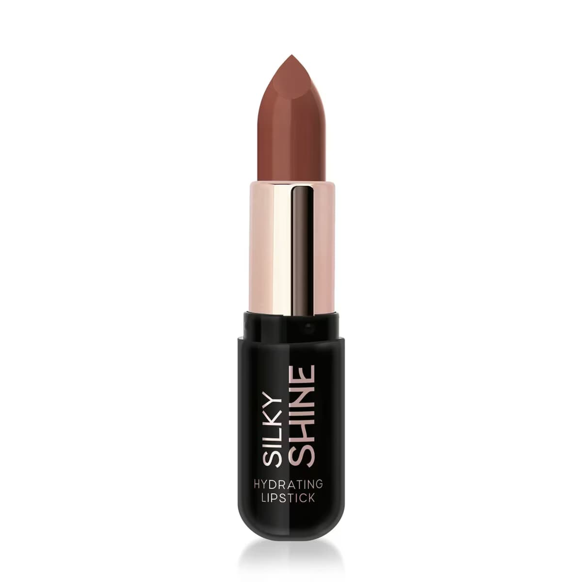 Golden Rose Silky Shine Hydrating Lipstick No: 216
