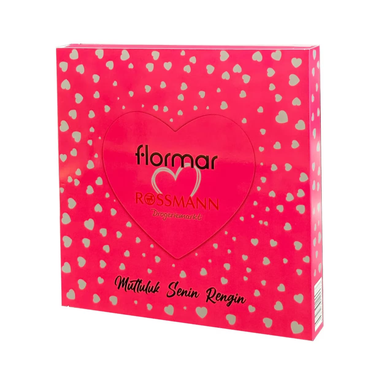 Flormar Sevgililer Günü Özel Hediye Set 1 Adet